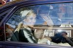 Den Haag 20 oktober 2007
Doop prinses Ariane. Prins Willem Alexander Maxima Ariana Alexia en Amali.
Peter Smulders bv