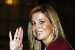 Den Haag 26 november 2008
Prinses Maxima bij evenemet in tweede kamer op het binnenhof.
Peter Smulders bv