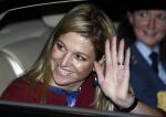 Den Haag 26 november 2008
Prinses Maxima bij evenemet in tweede kamer op het binnenhof.
Peter Smulders bv