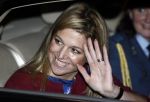 Den Haag 26 november 2008
Prinses Maxima bij evenemet in tweede kamer op het binnenhof.
Peter Smulders bv