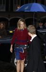 Den Haag 26 november 2008
Prinses Maxima bij evenemet in tweede kamer op het binnenhof.
Peter Smulders bv