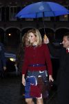 Den Haag 26 november 2008
Prinses Maxima bij evenemet in tweede kamer op het binnenhof.
Peter Smulders bv