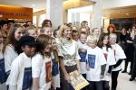 Alkmaar 28 oktober 2008
Prinses Maxima bij museum in alkmaar.
Peter Smulders bv