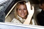 Alkmaar 28 oktober 2008
Prinses Maxima bij museum in alkmaar.
Peter Smulders bv