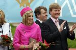 Makkum en Franeker30 april 2008
Koninginnedag 2008 met Koningin Beatrix Prins Willem Alexander Friso Constantijn Maurits Floris Pieter Christiaan Pieter v Vollenhoven en de prinsessen Maxima Laurentien Mabel Aimee Anita Margriet en Marilene.
Peter Smulders bv