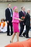 Makkum en Franeker30 april 2008
Koninginnedag 2008 met Koningin Beatrix Prins Willem Alexander Friso Constantijn Maurits Floris Pieter Christiaan Pieter v Vollenhoven en de prinsessen Maxima Laurentien Mabel Aimee Anita Margriet en Marilene.
Peter Smulders bv