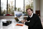 Amsterdam 18 november 2008
Michiel Mol voor F1 racing.
Peter Smulders bv
