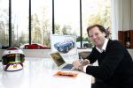 Amsterdam 18 november 2008
Michiel Mol voor F1 racing.
Peter Smulders bv