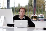 Amsterdam 18 november 2008
Michiel Mol voor F1 racing.
Peter Smulders bv