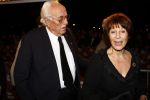 Amsterdam 10 oktober 2008
Premiere Sunset Boulevard in Carre. Mies Bouwman met Leen Timp
Peter Smulders bv