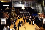 Amsterdam 11 december 2008
Openings en VIP avond van de Miljonairsfair in de Rai.
Peter Smulders bv
