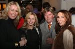 Amsterdam, 15 November 2008
Opening Expositie van Judith Wiersma
Monique Collignon
Foto Peter Smulders BV