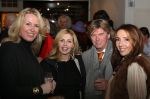 Amsterdam, 15 November 2008
Opening Expositie van Judith Wiersma
Monique Collignon
Foto Peter Smulders BV