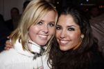 Hilversum 13 december 2007
Jan Smit en Yolanthe Cabau v Kasbergen bij de winter presentatie van de tros. Yolanthe en Monique Smit
Peter Smulders bv