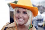 Amsterdam 30 april 2008
Het eerste optreden van Jan Smit na zijn operatie tijdens het radio 538 spektakel op koninginnedag. Jan heeft 8 maanden niet mogen zingen . Yolanthe Cabau v Kasbergen was er natuurlijk bij.
Peter Smulders bv