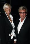 Amsterdam 14 oktober 2008
JFK gala in de passengers terminal. Jan en Monique des Bouvrie
Peter Smulders bv