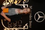 Amsterdam, 7 November 2008
Mercedes-Benz Dutch Fashion Awards 2008
Winnares Monique v Heist