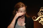 Amsterdam, 7 November 2008
Mercedes-Benz Dutch Fashion Awards 2008
Winnares Monique v Heist