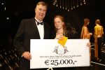 Amsterdam, 7 November 2008
Mercedes-Benz Dutch Fashion Awards 2008
Winnares Monique v Heist