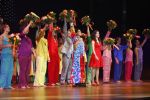 Utrecht, 12 November 2008
Premiere JOSEPH in de Stadsschouwburg
Cast Musical Joseph tijdens slotact
Foto Peter Smulders BV