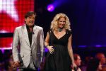 Hilversum 21 november 2008
Opnames popstars dat wordt gepresenteerd door Gerard Joling en een zwangere Nance Coolen.
Peter Smulders bv
