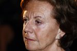 Amsterdam 13 november 2008
 Neelie Kroes bij prix de la mode in stedelijk museum.
Peter Smulders bv