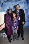 Rotterdam 16 oktober 2008
Premiere Holiday on ice in ahoy. Nelli Cooman met man en dochter
Peter Smulders bv