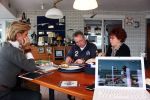 Sneek, 2 Oktober 2008
Nely & Rudy Reineman van Thomasz Yachts