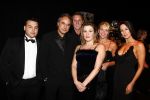 Amsterdam 11 december 2008
Openings en VIP avond van de Miljonairsfair in de Rai. Nico
Peter Smulders bv