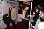 Amsterdam 15 december 2008
Premiere Australia in Tuschinski. Nicolette Kluijver met hoed en vriend
Peter Smulders bv