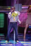 Hilversum 12 december 2008
Opnames idols in studio 21. Nigel