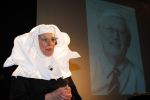 Amsterdam 19 december 2007
Presentatie boek Pauline v Aken in de smet studio's.
Peter Smulders bv