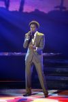 Hilversum 21 november 2008
Opnames popstars dat wordt gepresenteerd door Gerard Joling en een zwangere Nance Coolen. Norman met familie
Peter Smulders bv