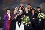 Zaandam 7 december 2008
Premiere op hoop van zegen met oa Ben Cramer en Charly Luske.
Peter Smulders bv