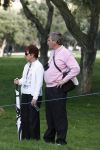 4 November 2007 Valderrama Golfclub ( Spanje )
Finaledag Volvo Masters Seizoen 2007
Ouders van Robert Jan Derksen (38e en totaal verdiend 809.000 euro )