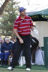 4 November 2007 Valderrama Golfclub ( Spanje )
Finaledag Volvo Masters Seizoen 2007
Padraig Harrington