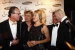 Amsterdam 11 december 2008
Openings en VIP avond van de Miljonairsfair in de Rai. Pamela Anderson met Hans Klok en Paul Wilkens
Peter Smulders bv