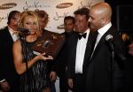 Amsterdam 11 december 2008
Openings en VIP avond van de Miljonairsfair in de Rai. Pamela Anderson met Hans Klok en Paul Wilkens
Peter Smulders bv