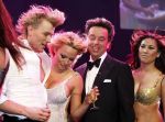 Amsterdam 11 december 2008
Openings en VIP avond van de Miljonairsfair in de Rai. Hans Klok met Pamela Anderson 
Peter Smulders bv
