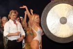 Amsterdam 11 december 2008
Openings en VIP avond van de Miljonairsfair in de Rai. Hans Klok met Pamela Anderson 
Peter Smulders bv