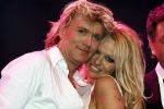Amsterdam 11 december 2008
Openings en VIP avond van de Miljonairsfair in de Rai. Hans Klok met Pamela Anderson 
Peter Smulders bv