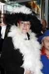 Amsterdam 5 oktober 2008
Premiere Sinterklaas en het geheim van het grote boek in pathe arena. Pamela Teves
Peter Smulders bv