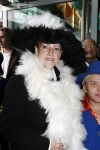 Amsterdam 5 oktober 2008
Premiere Sinterklaas en het geheim van het grote boek in pathe arena. Pamela Teves
Peter Smulders bv
