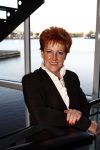 Zaandam 7 december 2008
Premiere op hoop van zegen. Pamela Teves
Peter Smulders bv