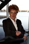 Zaandam 7 december 2008
Premiere op hoop van zegen. Pamela Teves
Peter Smulders bv