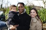22 November 2008 Patrick Kluivert