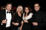 Amsterdam 11 december 2008
Openings en VIP avond van de Miljonairsfair in de Rai. Patrick en Irma v Hove
Peter Smulders bv