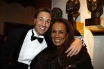 Amsterdam 24 oktober 2008
Uitreiking en gala van de televizierring 2008 in Carre. patty Brard en Viktor Brand
Peter Smulders bv