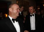 Amsterdam 10 oktober 2008
Premiere Sunset Boulevard in carre. Paul de Leeuw met Stefan Nugter
Peter Smulders bv