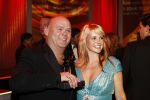 Amsterdam 24 oktober 2008
Uitreiking en gala van de televizierring 2008 in Carre.Chantal janzen met Paul de Leeuw
Peter Smulders bv
